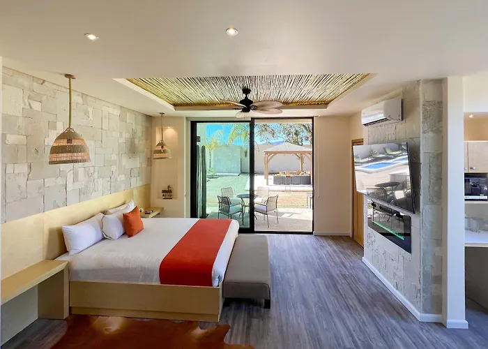 Bottega Hotel Boutique