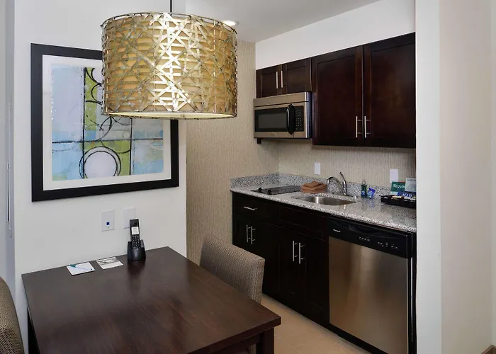 Homewood Suites By Hilton Columbia/Laurel