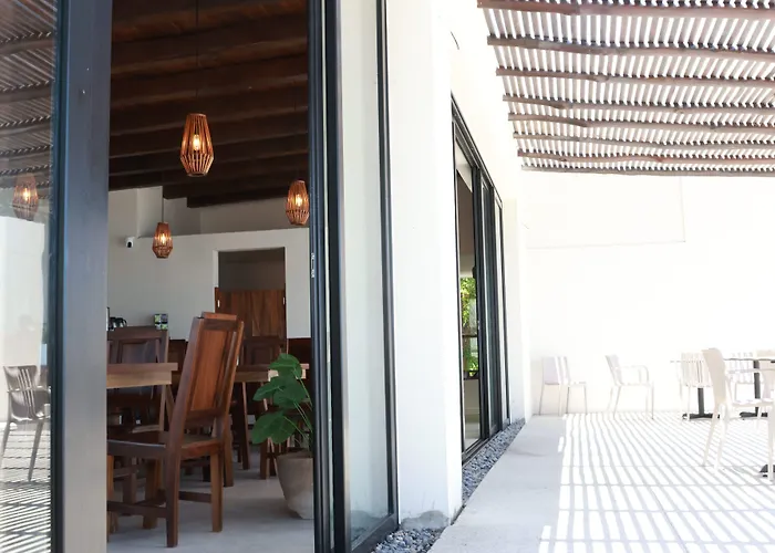 Hotel Barra De Navidad