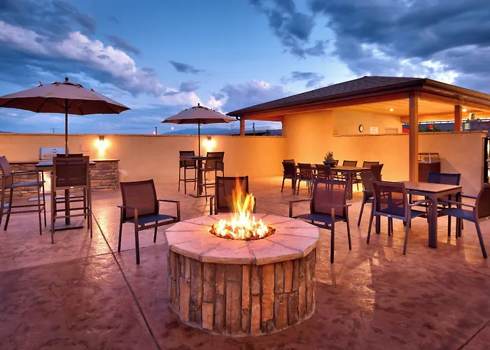 Towneplace Suites By Marriott Missoula
