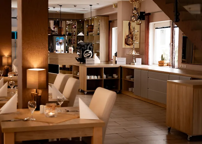 Hotel Mazuria Country & Spa