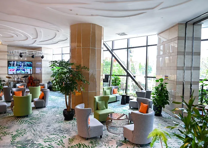 Pullman Wenzhou
