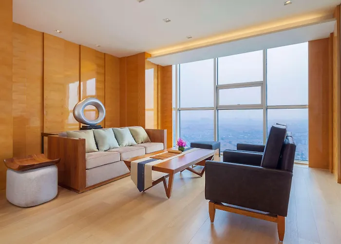 Doubletree By Hilton Hotel Qingdao-Jimo