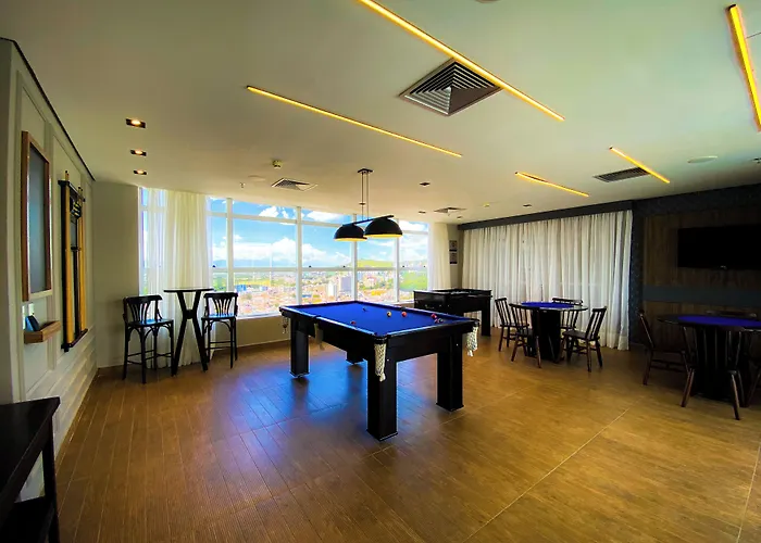 Hotel Rainha do Brasil