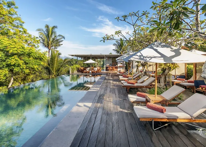 Bisma Eight Ubud