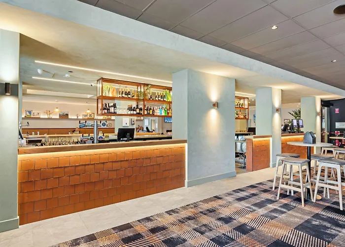 Brighton Hotel