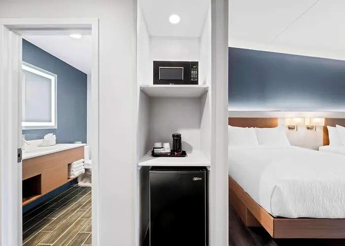 Best Western Niantic - New London, Mystic Area