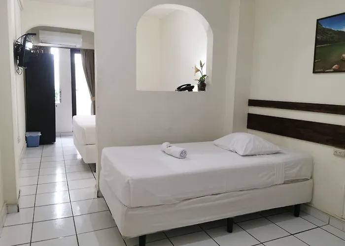 Hotel Armonia Hostal