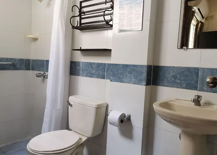 Hotel Armonia Hostal
