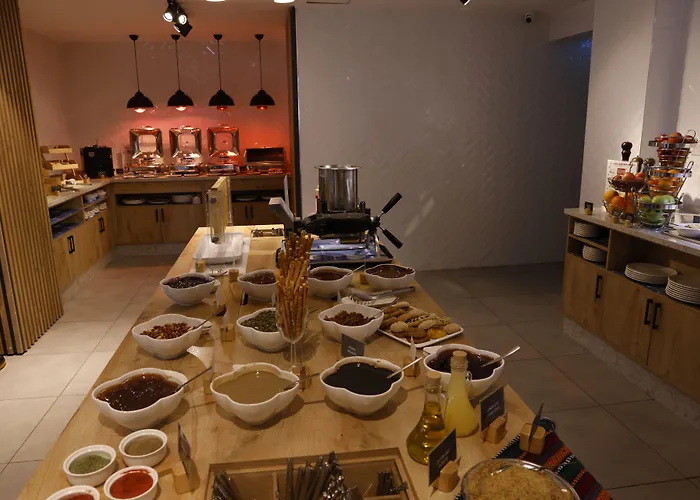 Hampton By Hilton Gaziantep