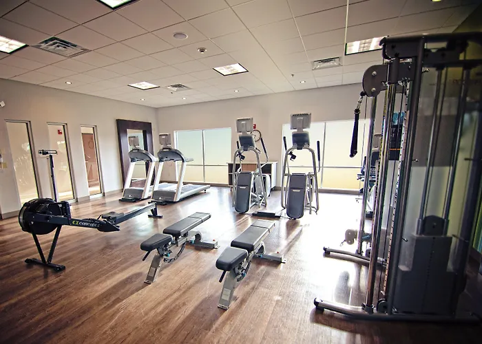 Holiday Inn Express & Suites Edinburg- Mcallen Area By Ihg