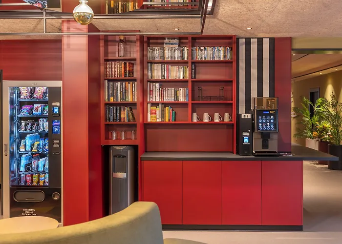 Royal Regency Paris Vincennes