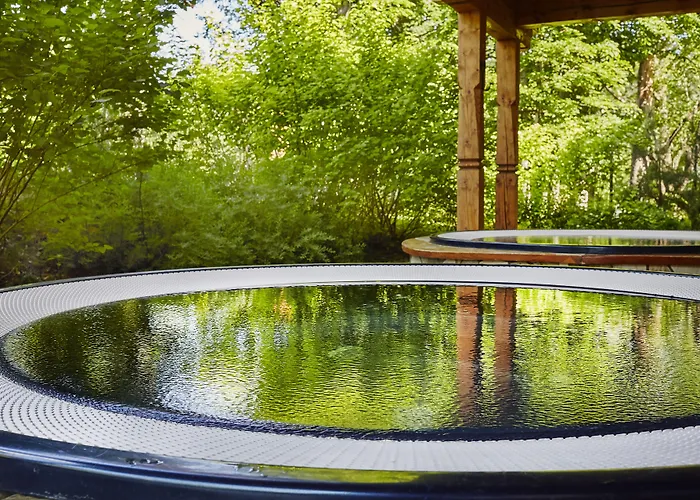 Aries Hotel & Spa Zakopane
