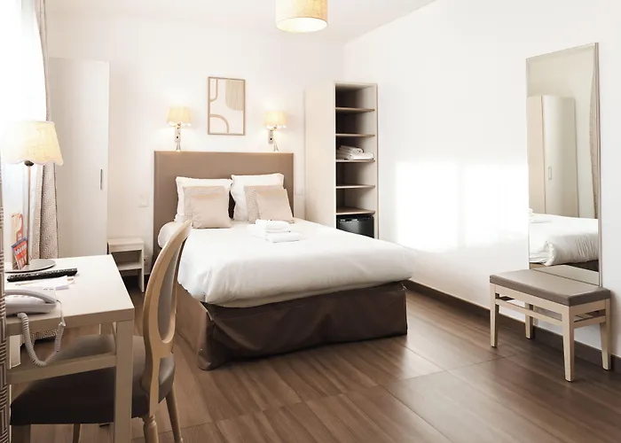 Logis Hotel Casabella