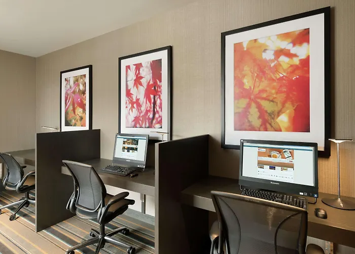 Hilton Garden Inn Rochester - University & Medical Center