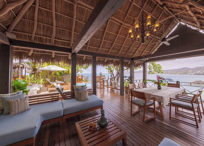 Hotel Boutique Siete Lunas