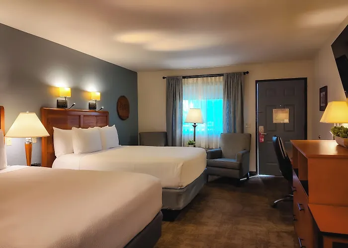 Adelaide Inn