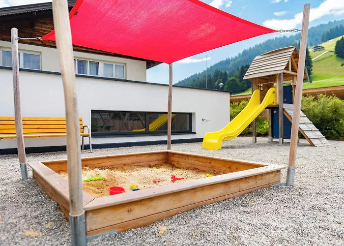 Landhotel Tirolerhof