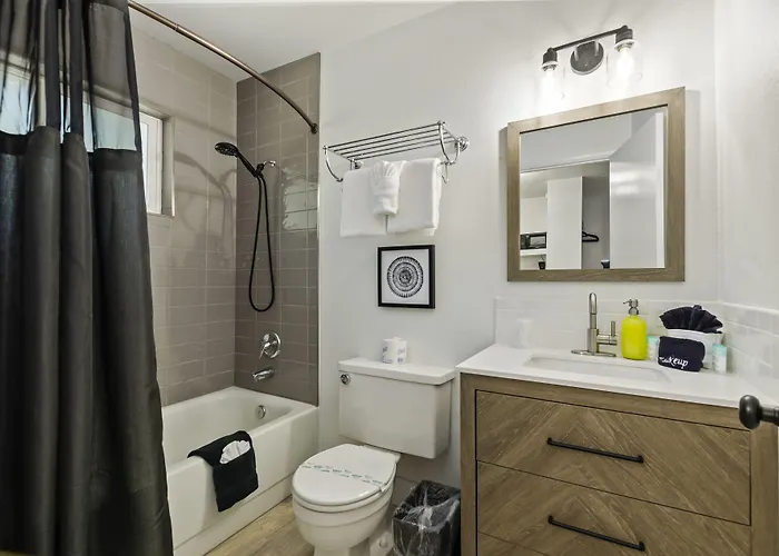 The Jeffrey Hotel