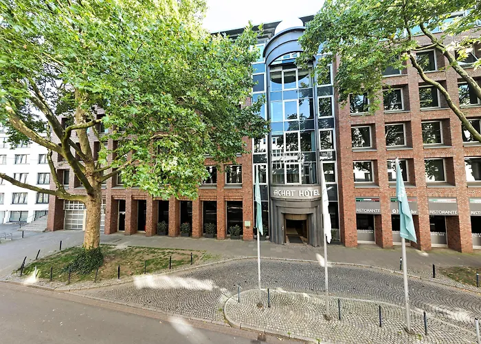 Achat Hotel Bremen City