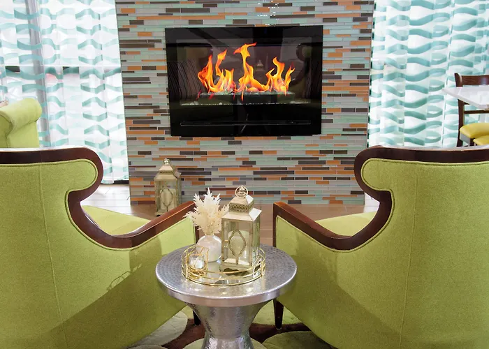 Pigeon River Inn