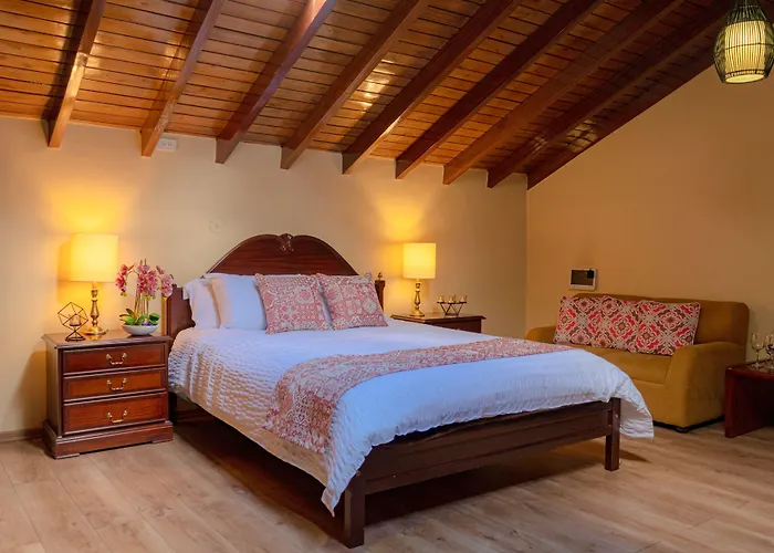 Rincon Familiar Hotel Boutique
