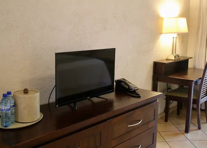 Hotel Villa Therese