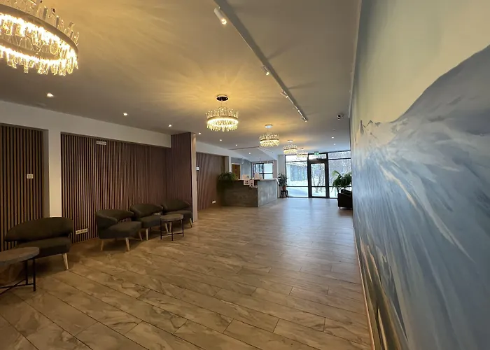 Hotel Skogafoss By Ej Hotels