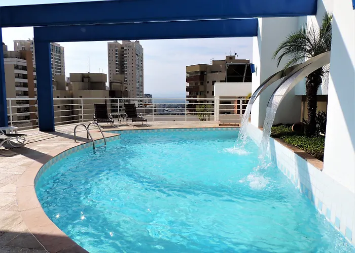 Mondrian Suite Hotel