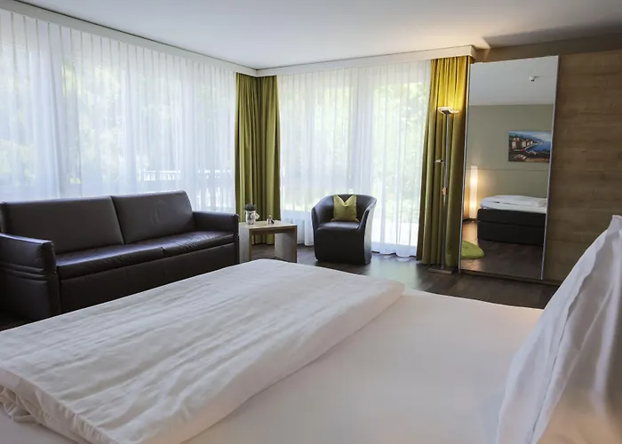 Herisau Swiss Quality Hotel