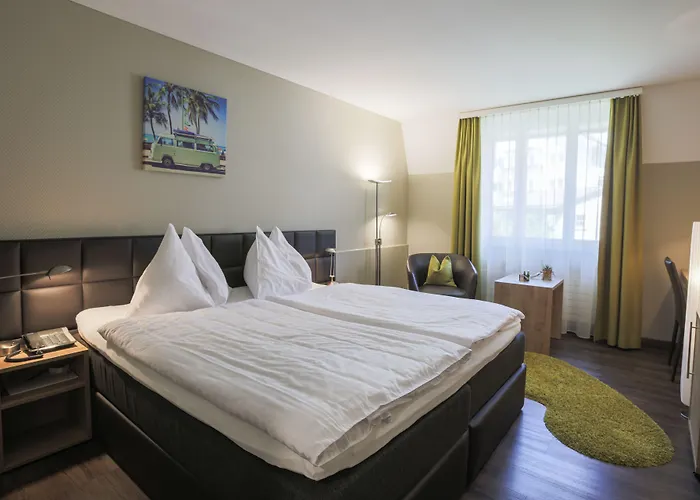 Herisau Swiss Quality Hotel