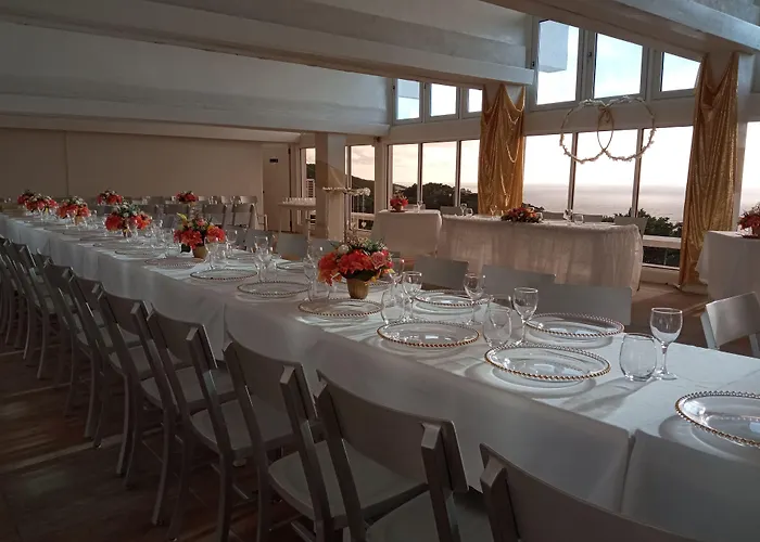 Spring Hotel Bequia