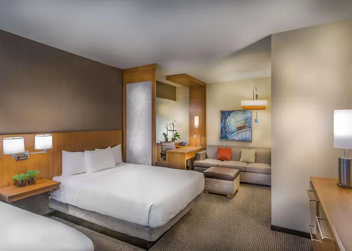 Hyatt Place Washington Dc/White House