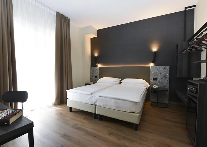 Hotel Eden