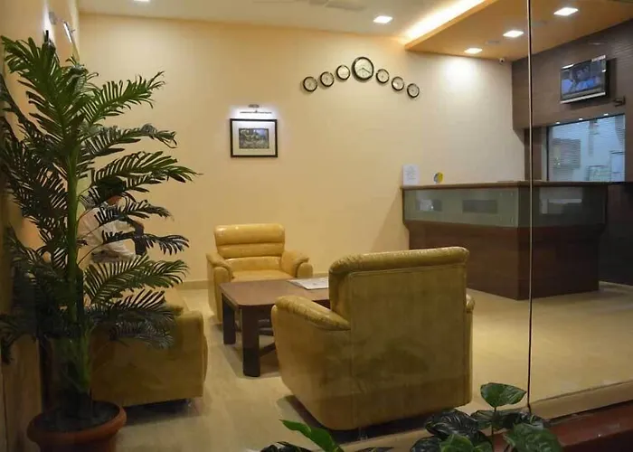 Boshan Hotels
