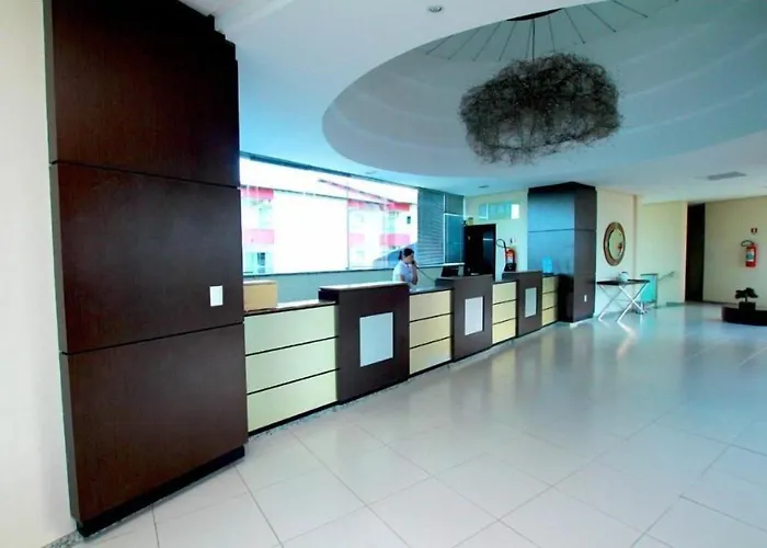 Hotel Bhs
