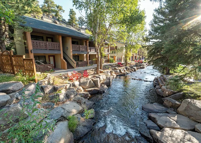 Silver Moon Inn