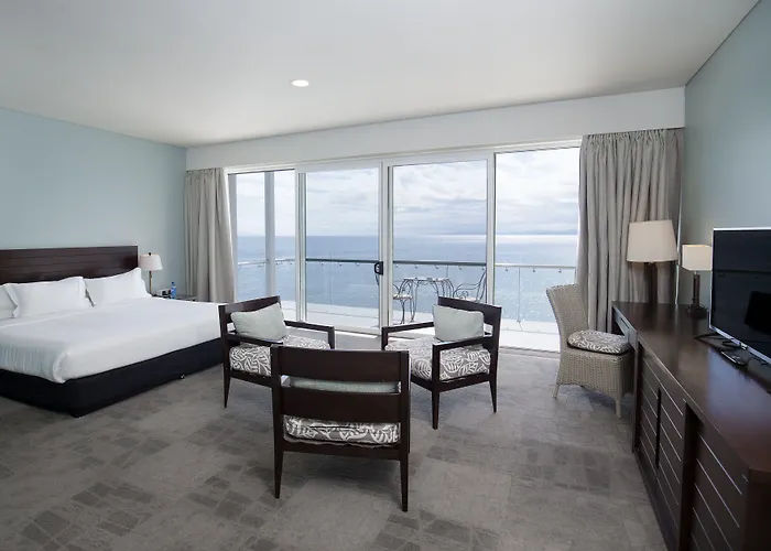 Grand Pacific Hotel