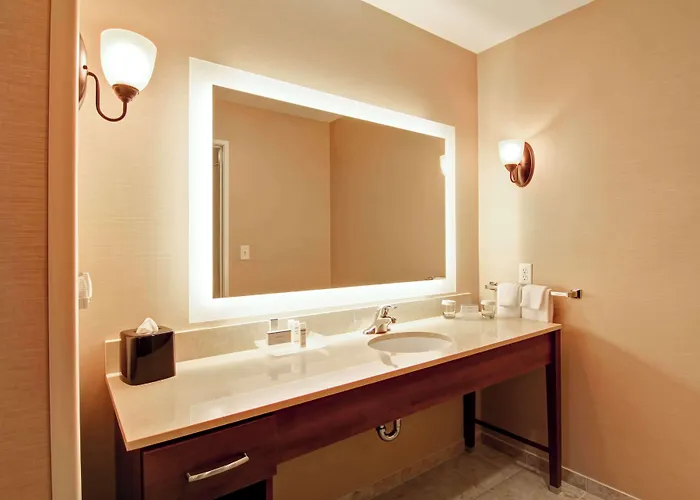 Homewood Suites By Hilton Richland