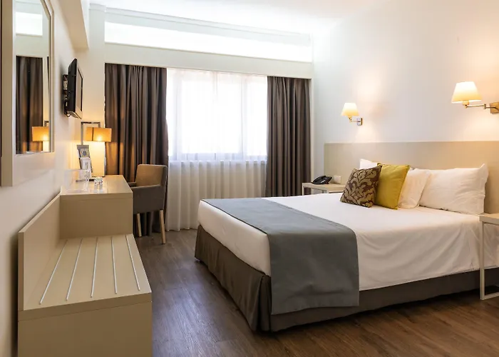 Hotel Black Tulip - Porto Gaia
