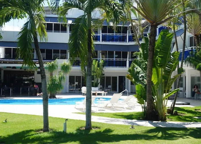 New Garden Hotel