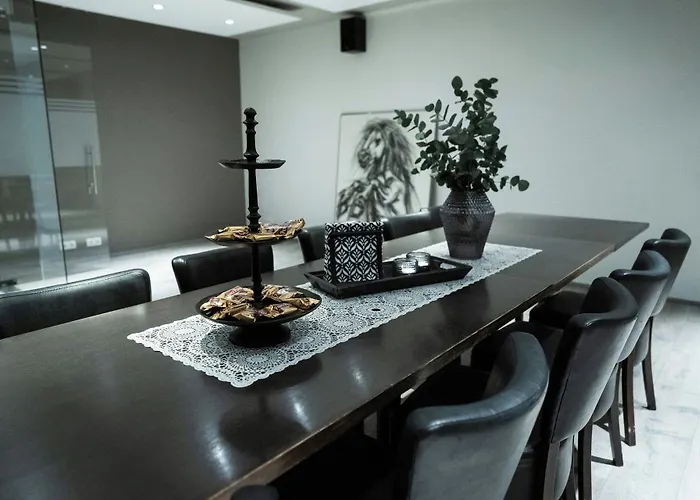 Hotel Vestmannaeyjar