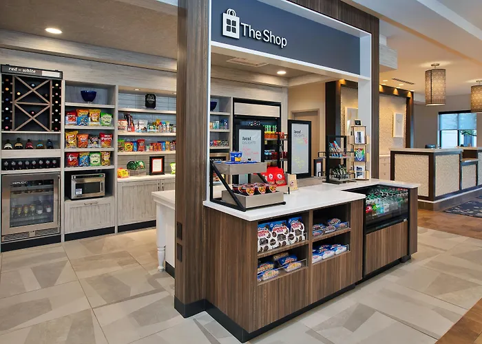 Hilton Garden Inn Akron