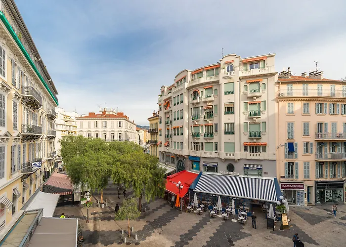 Le Dortoir Boutique Suites