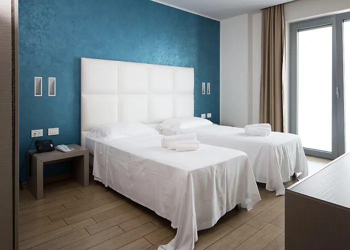 Hotel Al Veliero
