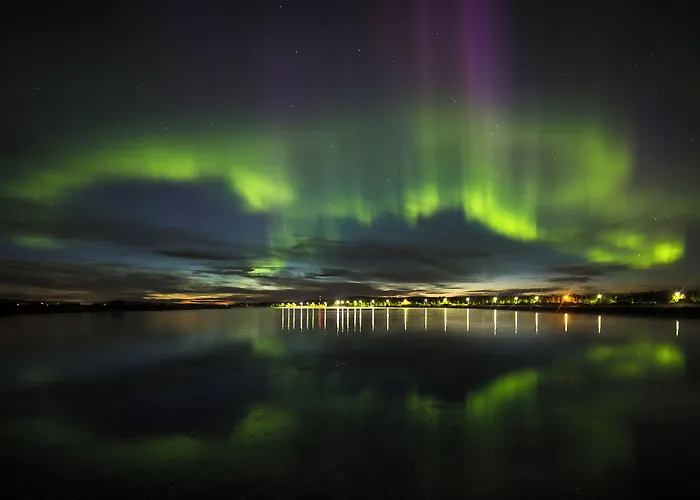 Arctic Light Hotel