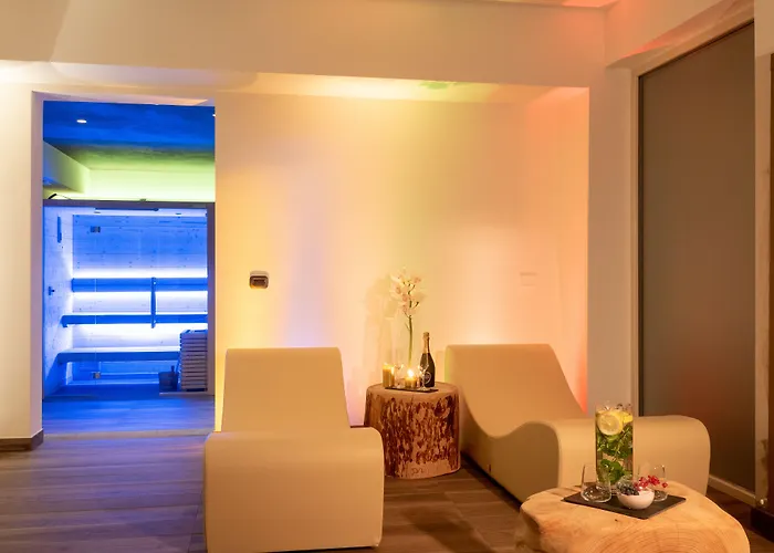 Grand Hotel Impero Spa&Resort