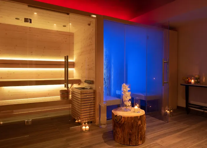 Grand Hotel Impero Spa&Resort