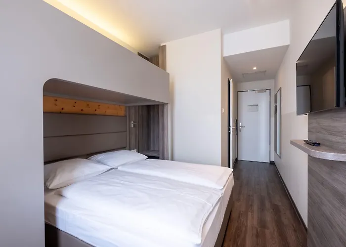 Amaro Hotel
