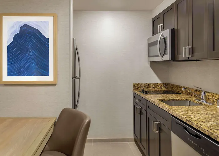 Homewood Suites By Hilton Palo Alto